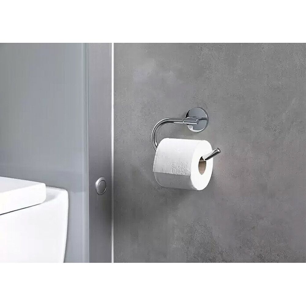 Tualettpaberihoidja Venus Marina kroomitud