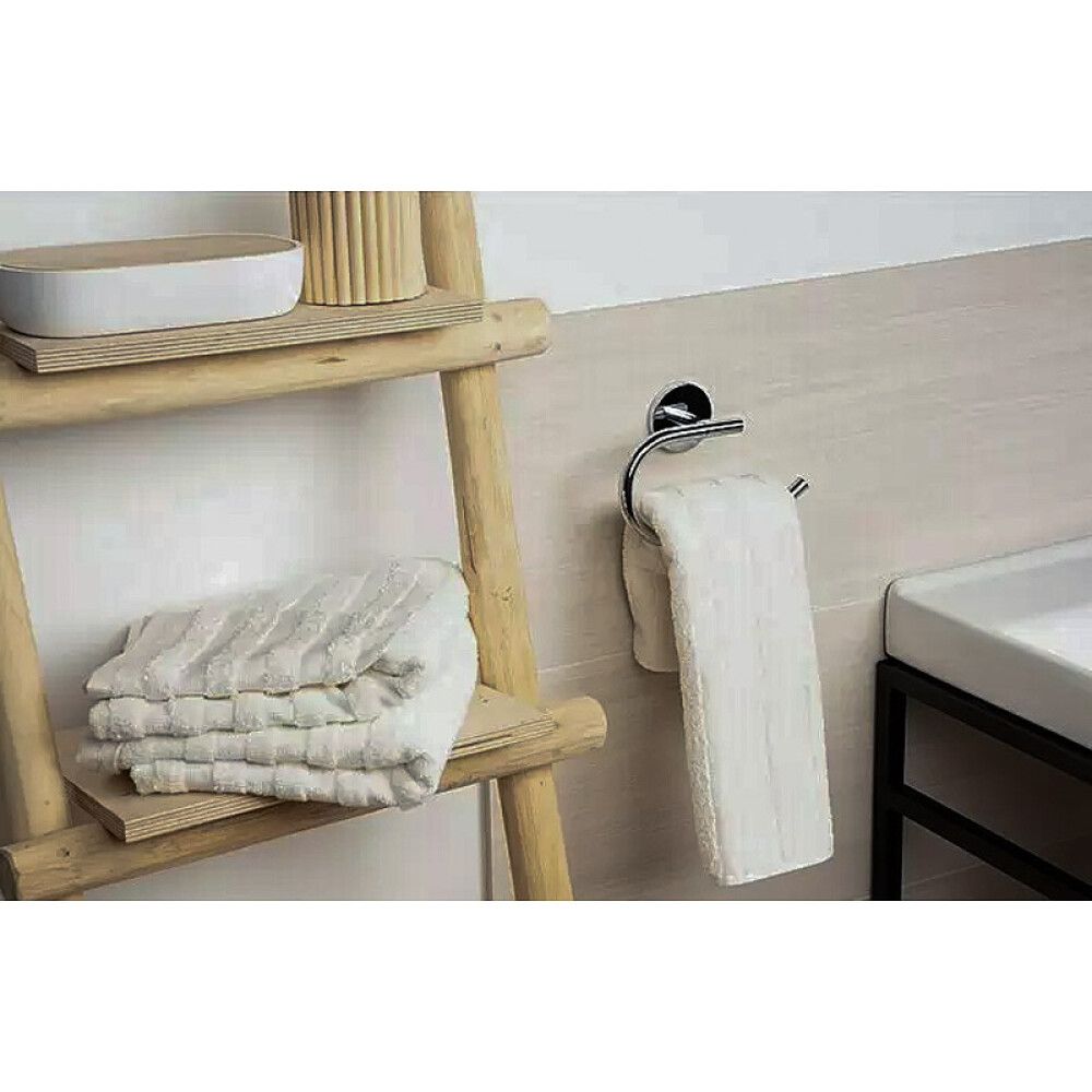 Tualettpaberihoidja Venus Marina kroomitud