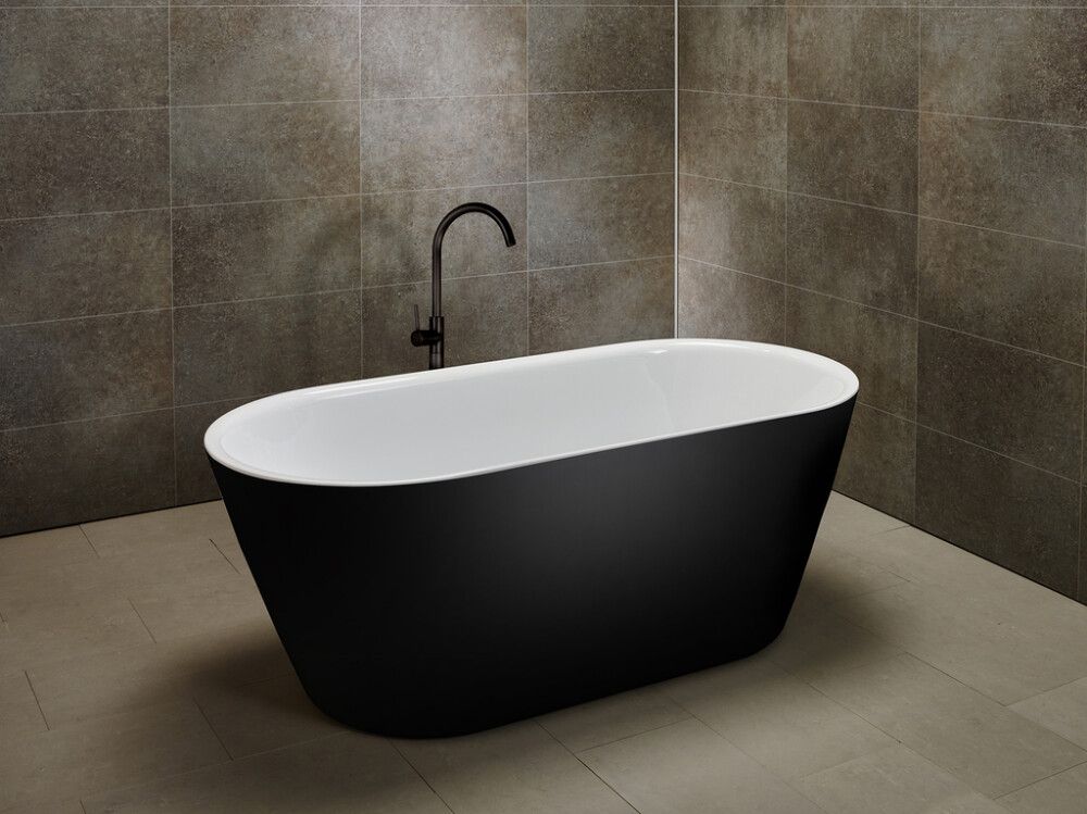 Vann Camargue Skärgård Visby must 160 cm