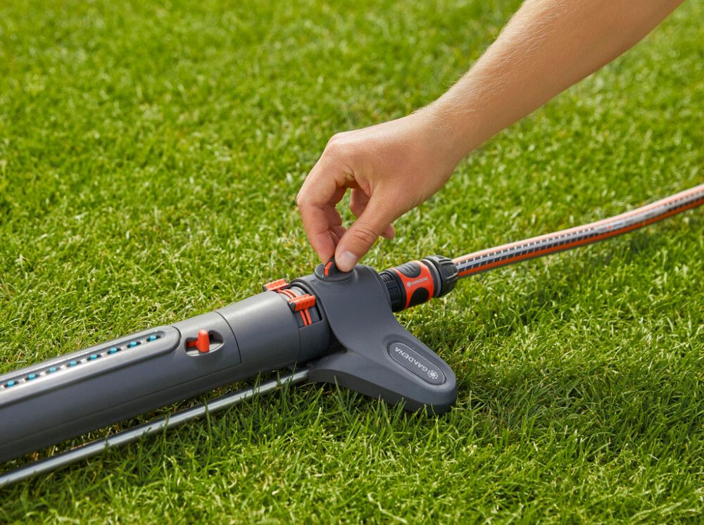 Võnkuvvihmuti Gardena AquaZoom L