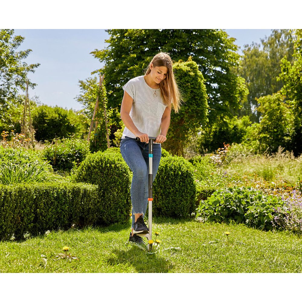 VÕILILLEJUURIJA GARDENA