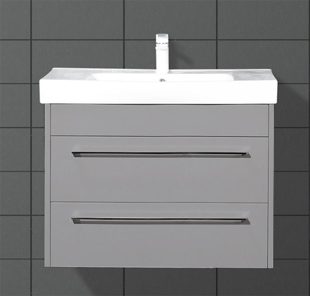 Valamukapp Camargue Skärgård 100 cm Matt hall