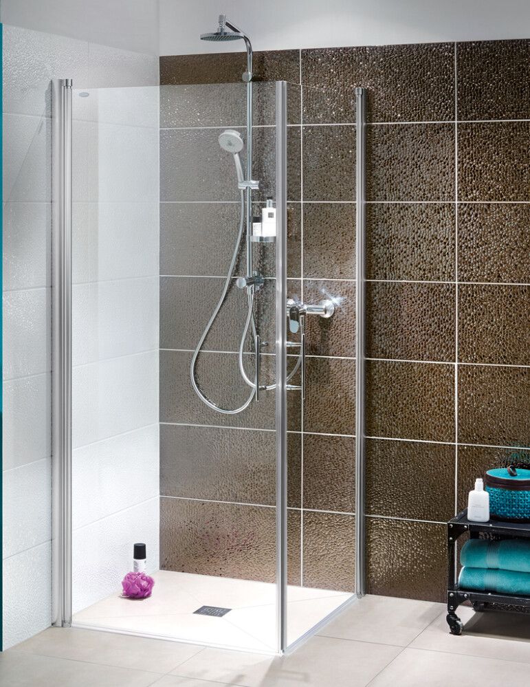 Dušiuks Camargue Vario 195 cm valge