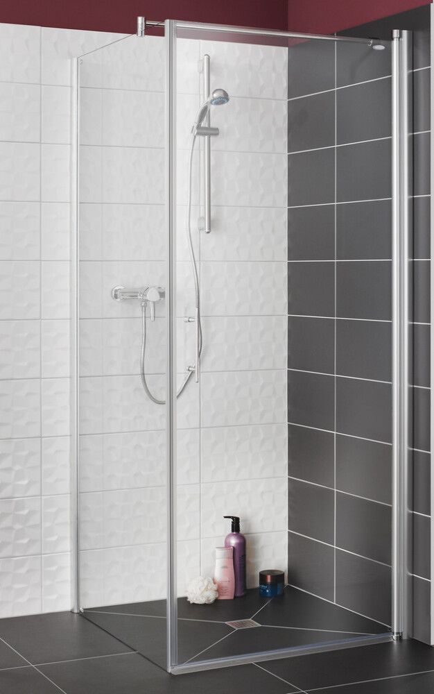 Dušiuks Camargue Vario 195 cm valge