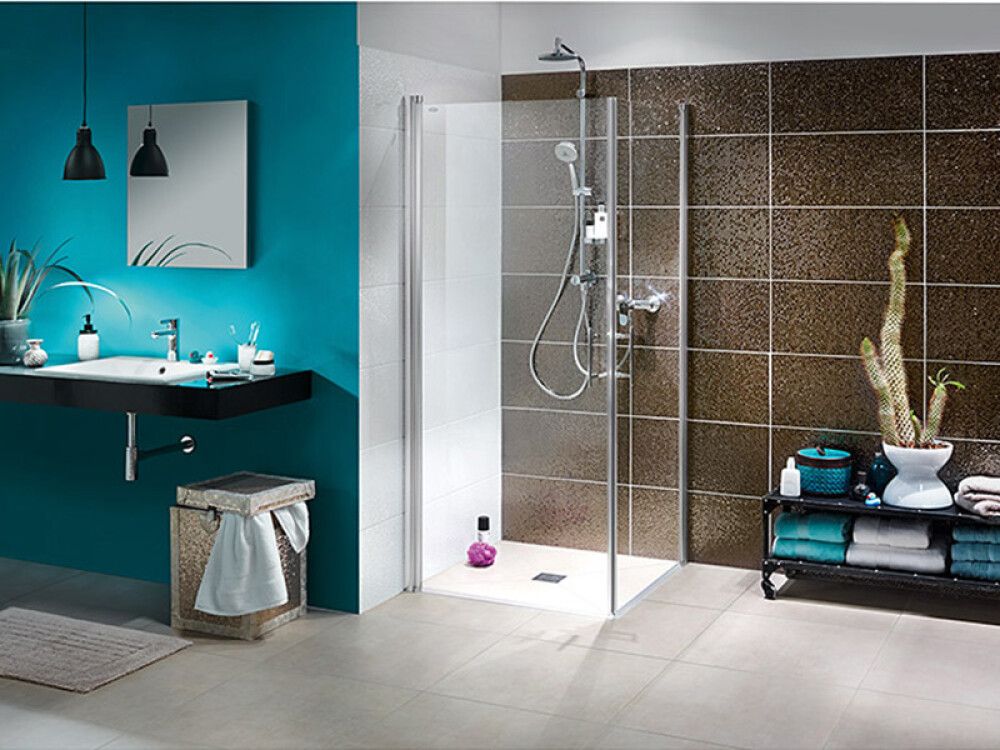 Dušiuks pendel Camargue Vario 80 cm