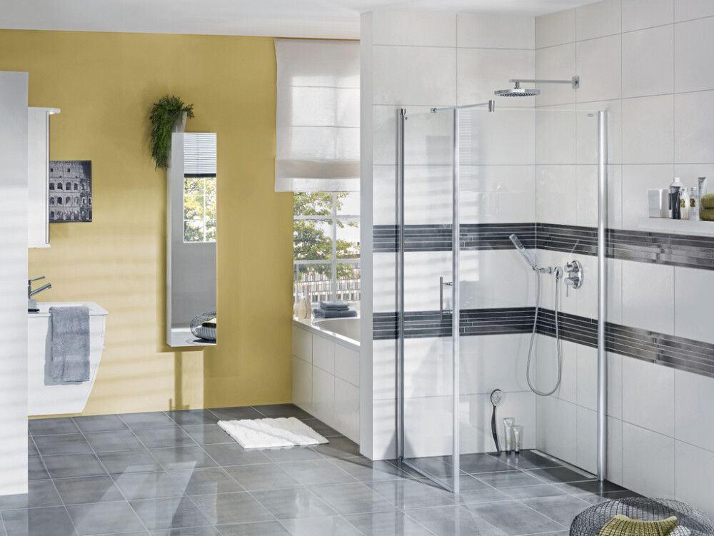 Dušiuks pendel Camargue Vario 80 cm