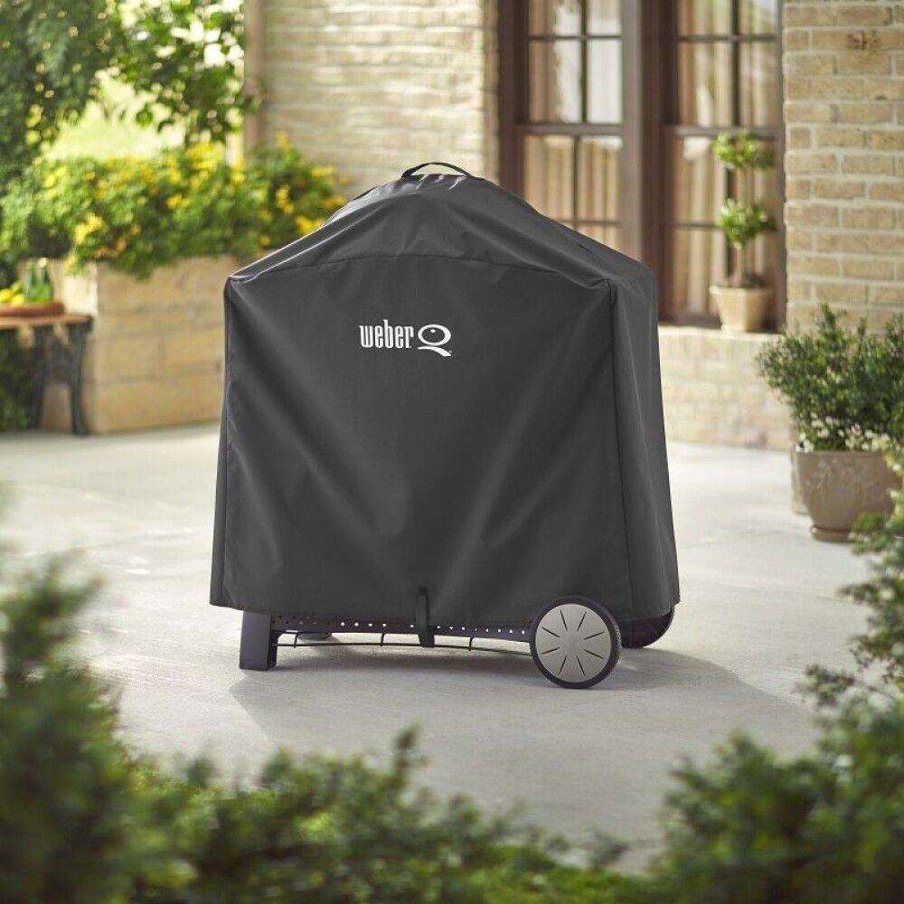 Grillikate Weber Q 3000/30