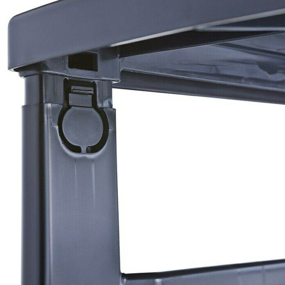 Sahtlisüsteem 6 sahtlit  38 x 29 x 61,5 cm