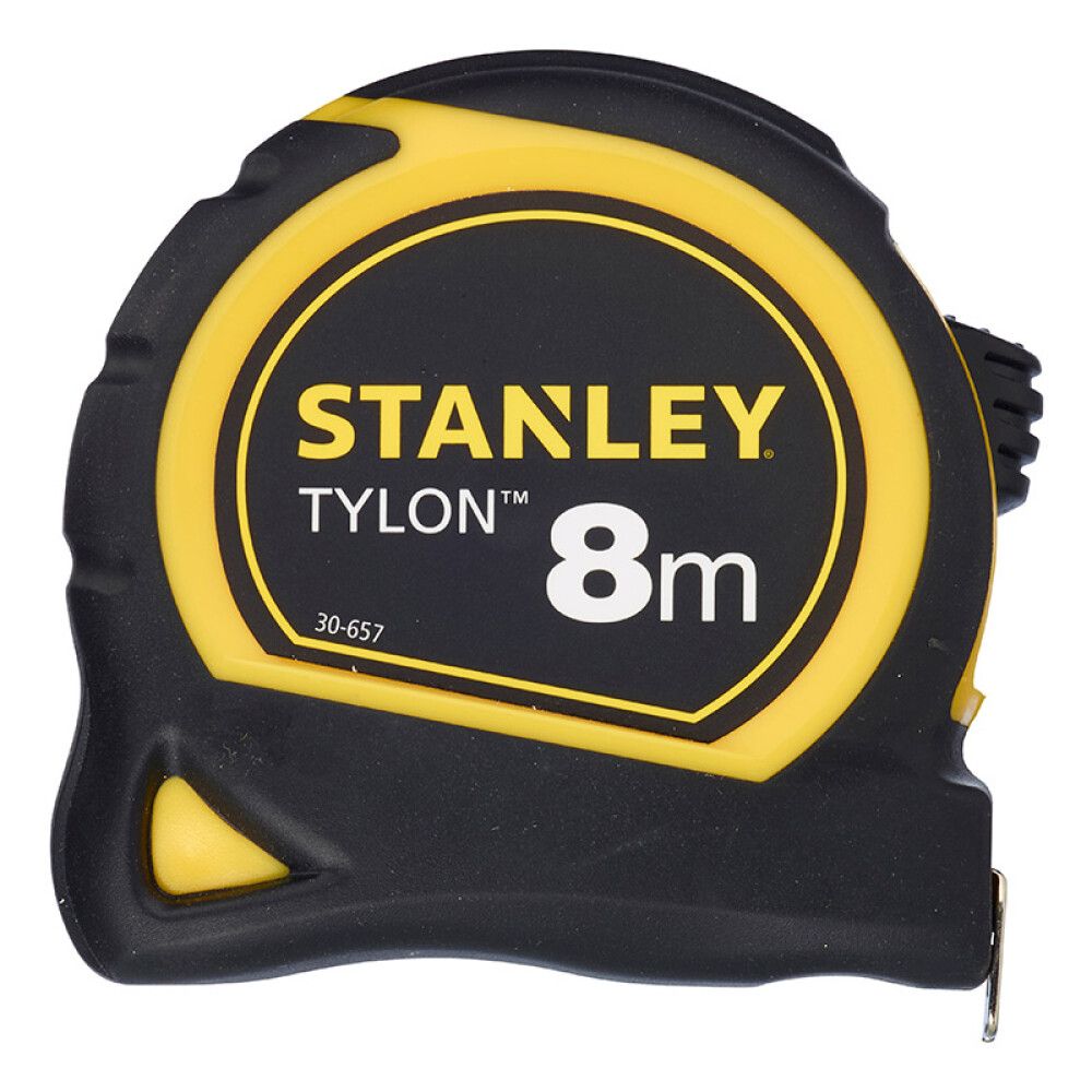 Mõõdulint Stanley Tylon 8 m