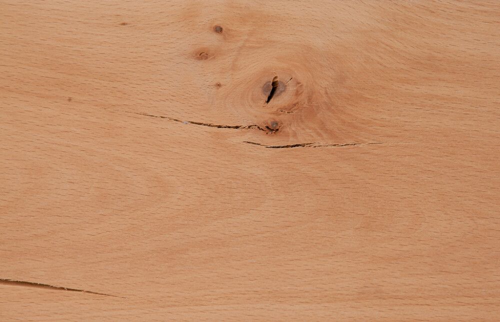 Täispuidust element Massiv Blox pöök, 15 x 15 cm