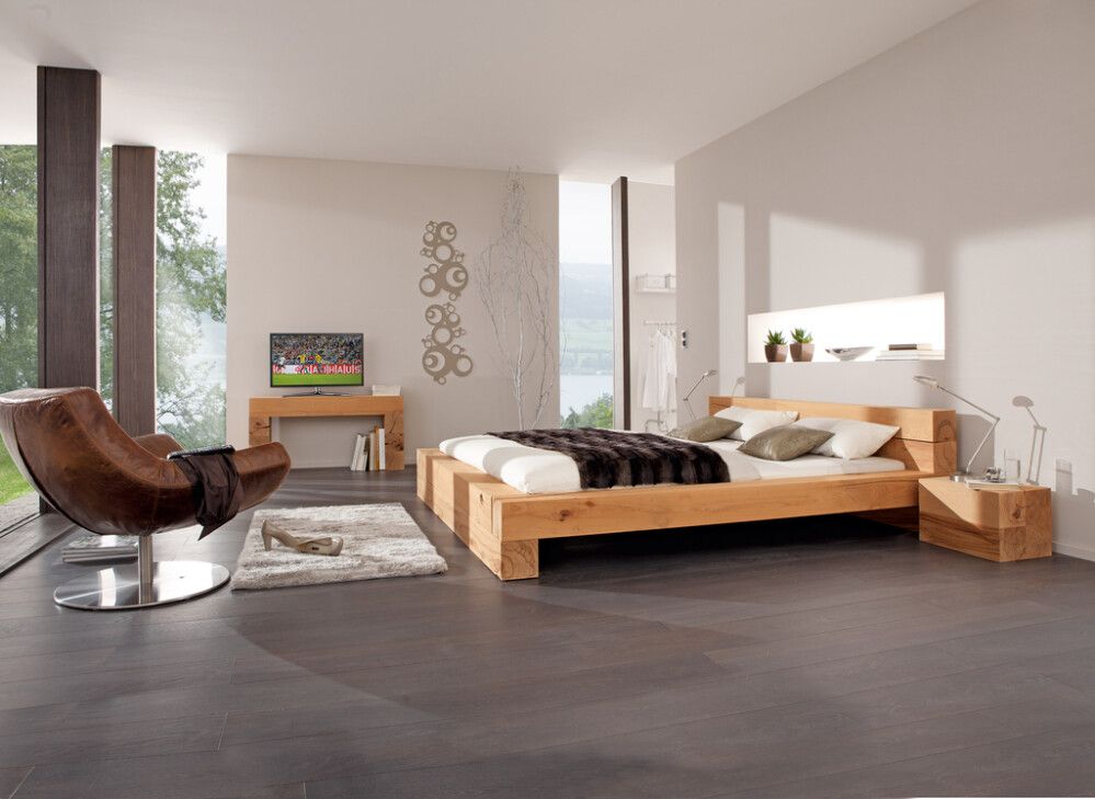 Täispuidust element Massiv Blox pöök, 15 x 15 cm