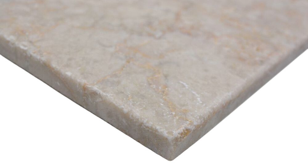 Marmorplaat Botticino beež 30,5 x 30,5 cm