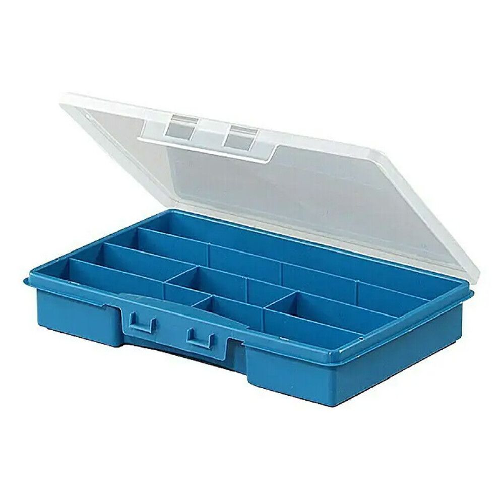 Tarvikute karp Lockweiler