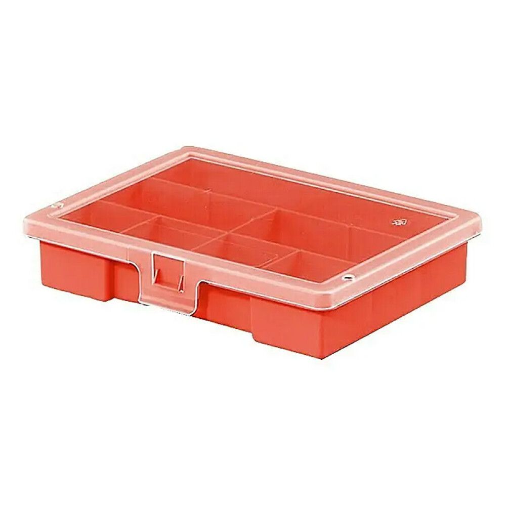 Tarvikute karp Lockweiler