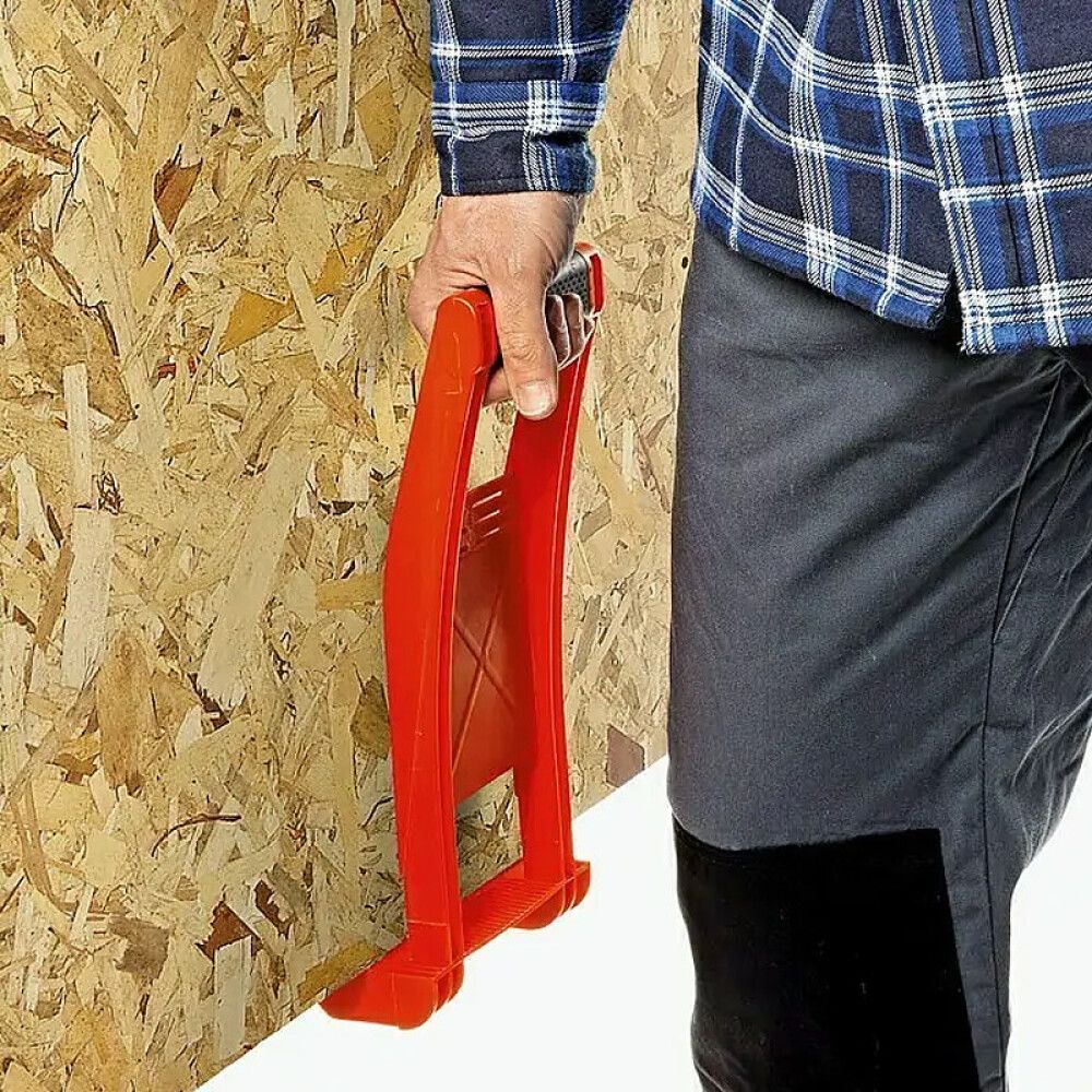 PLAADIKANDJA BAUHAUS