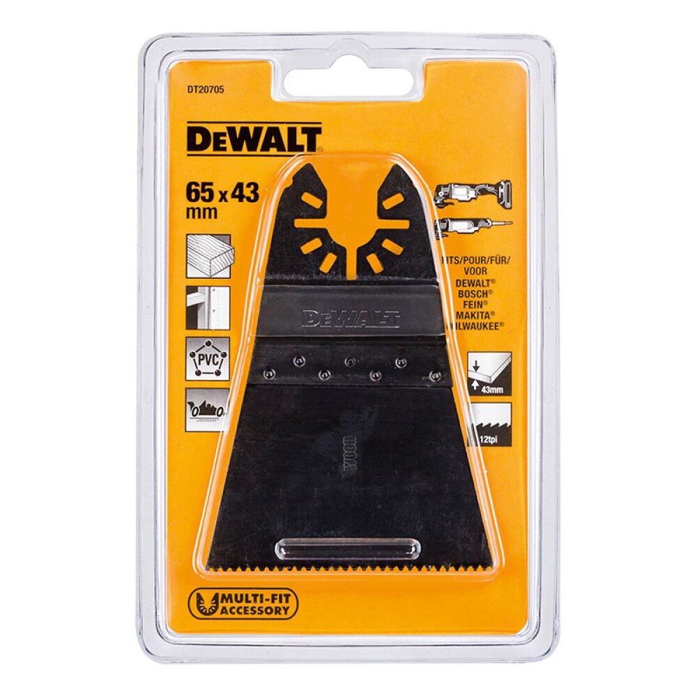 Saetera DeWalt DT20705