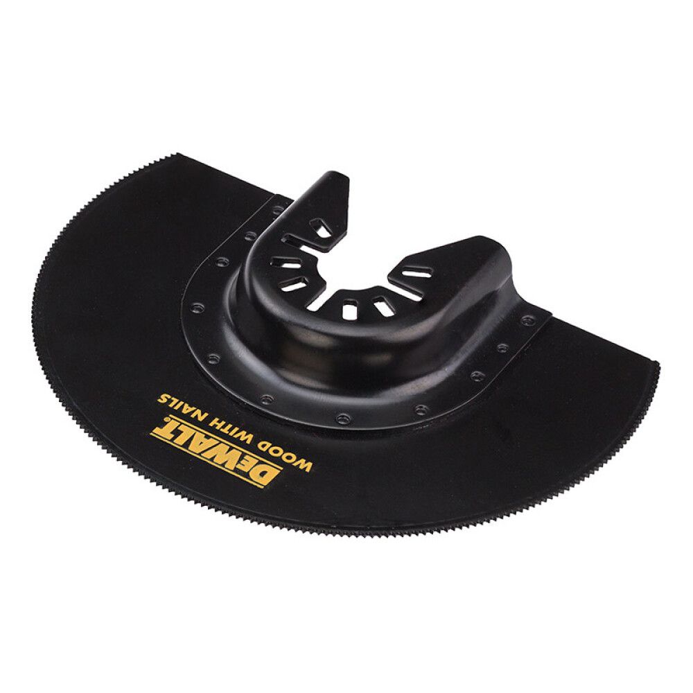 Saeketas poolümar DeWalt DT20710