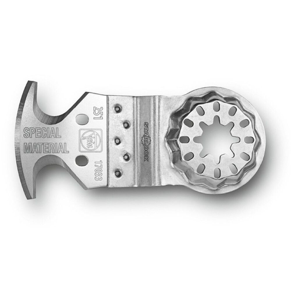 Lõiketera Fein Multicut SL