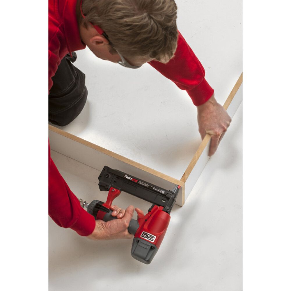 L-klamber Senco 25 x 6,4 mm