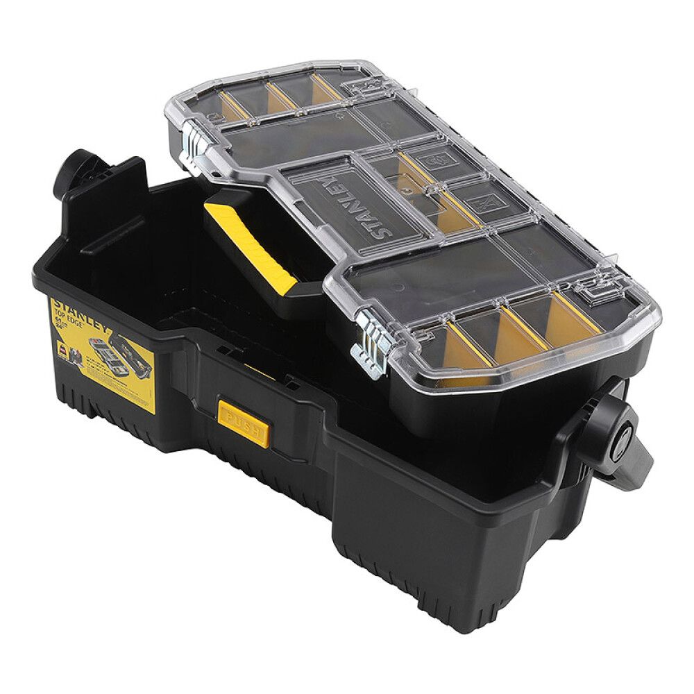 Tööriistakohver Stanley 24"