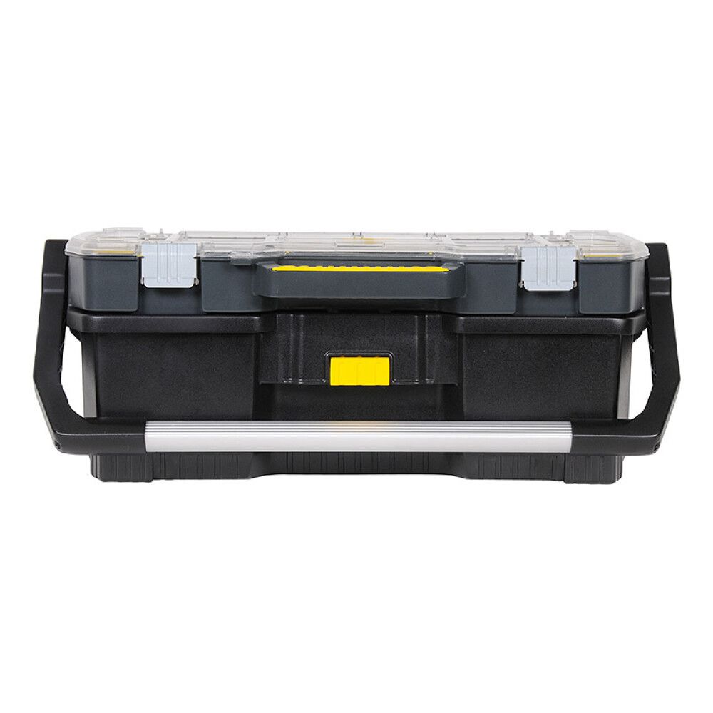 Tööriistakohver Stanley 24"