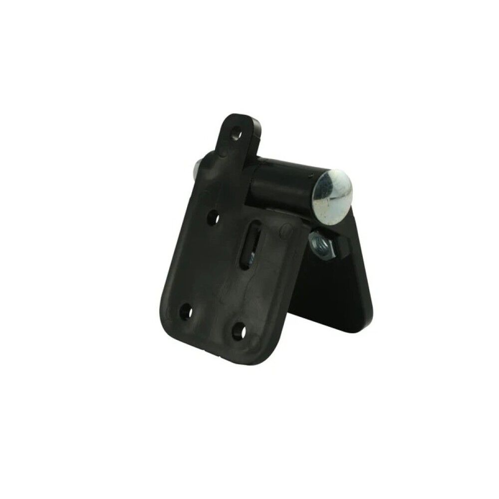 Reguleerimisnurk rennikandurile 100/125 mm 4 tk