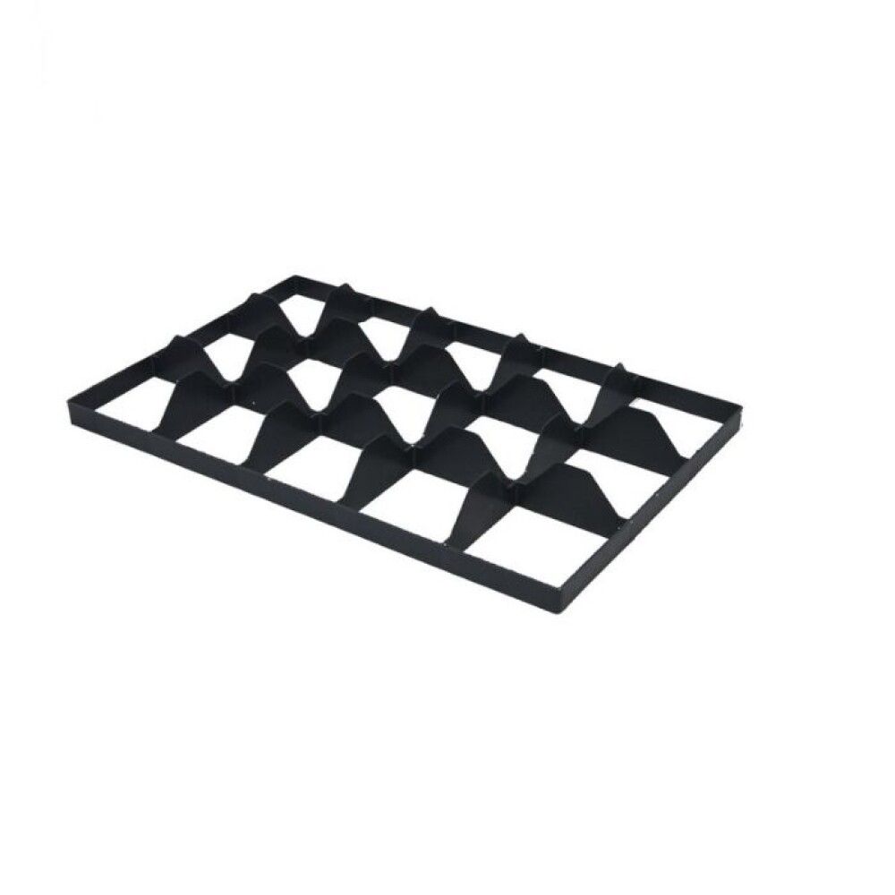 Jagaja 15 pesaga BAUHAUS transpordikastile