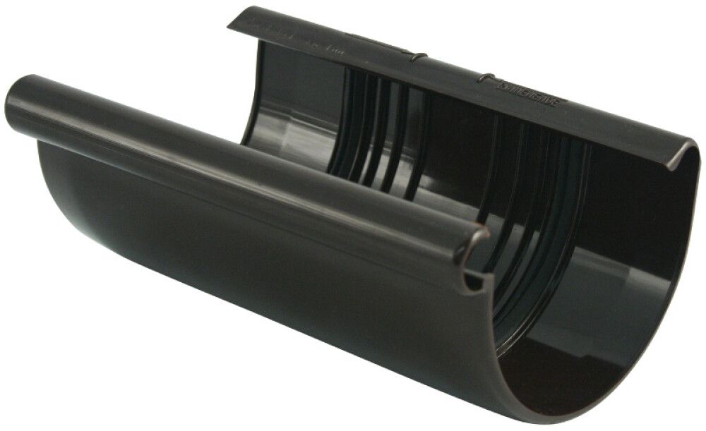 Renniühendus Marley 100 mm pruun