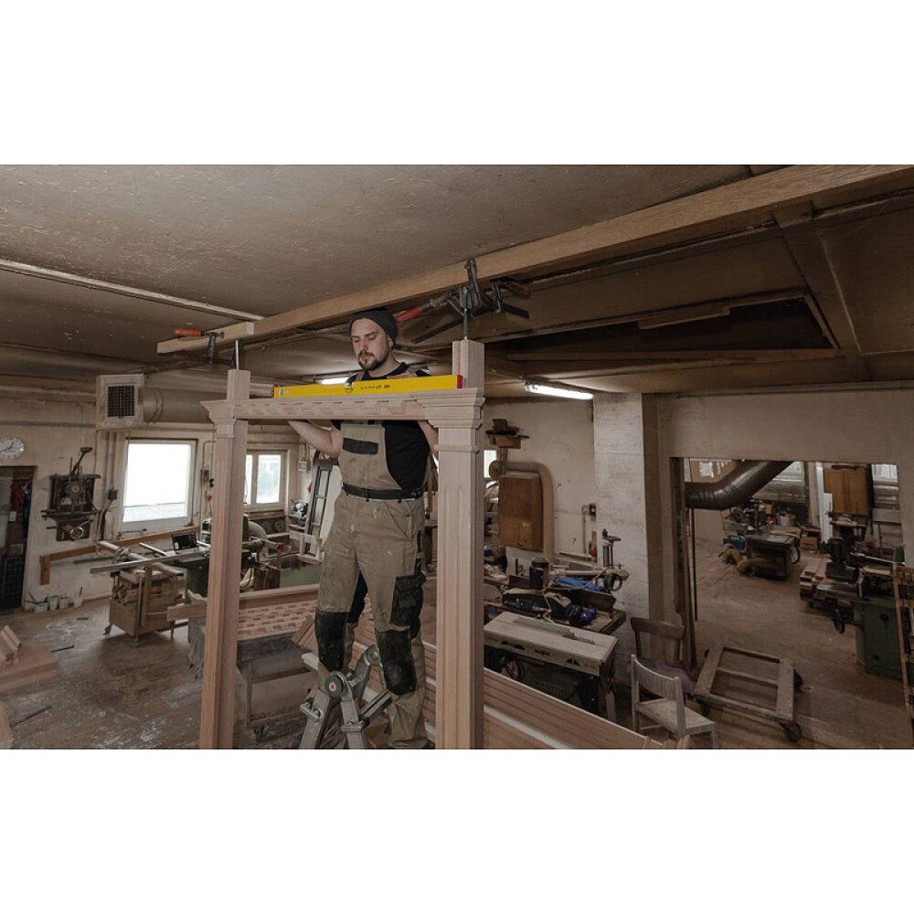 Vesilood Stabila 80AS 100 cm