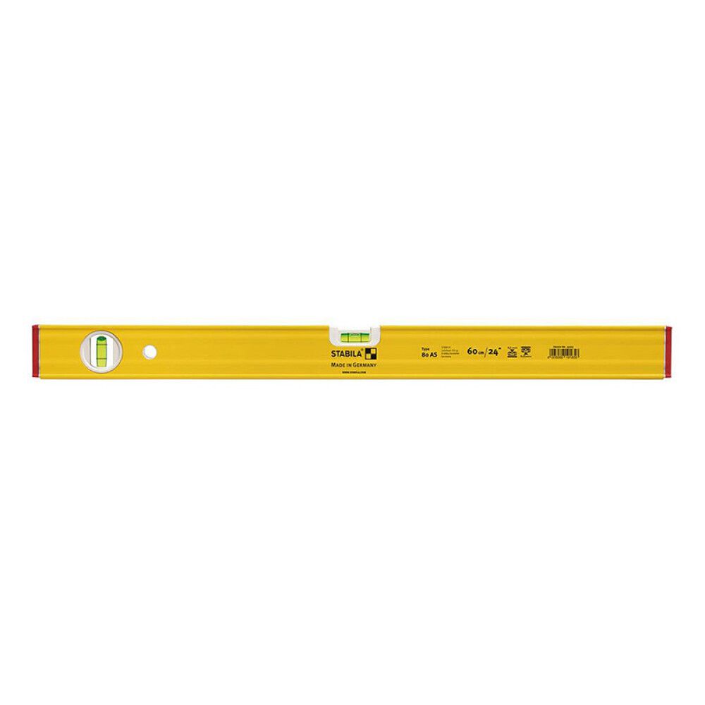 Vesilood Stabila 80AS 60 cm