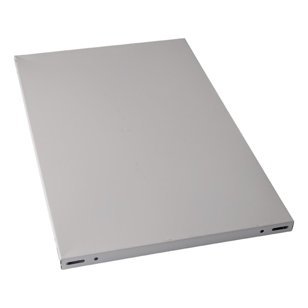 Riiuliplaat Regalux VZ 50 x 50 cm, hall