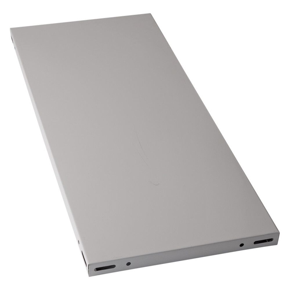 Riiuliplaat Regalux VZ 35 x 50 cm, hall