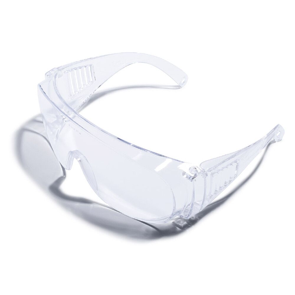 Kaitseprillid Zekler 33