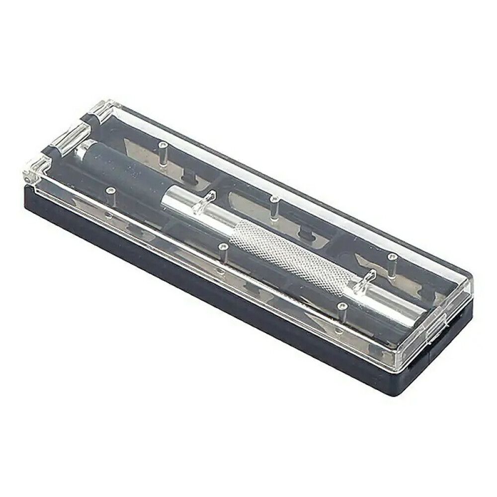 Täppisnuga Wisent PM 7-osaline