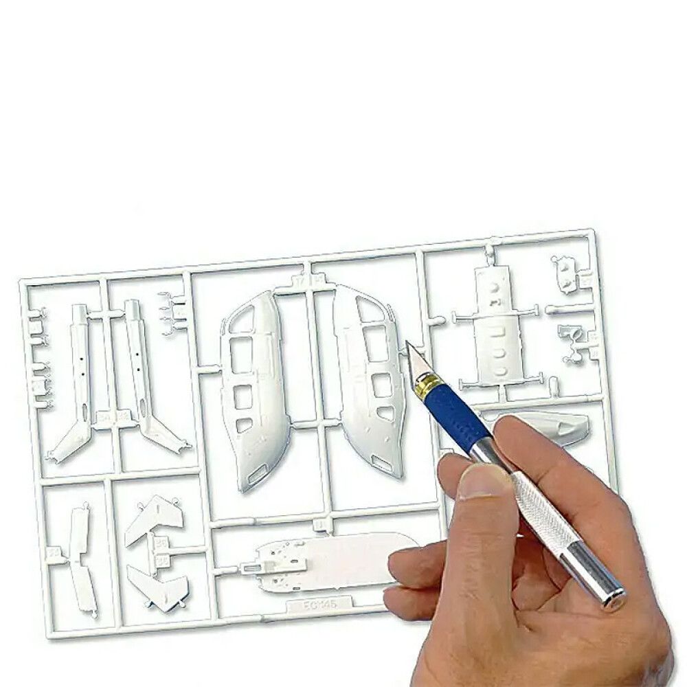Täppisnuga Wisent PM 7-osaline