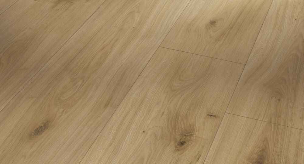 Laminaatparkett Parador Basic 600 tamm Horizont natural