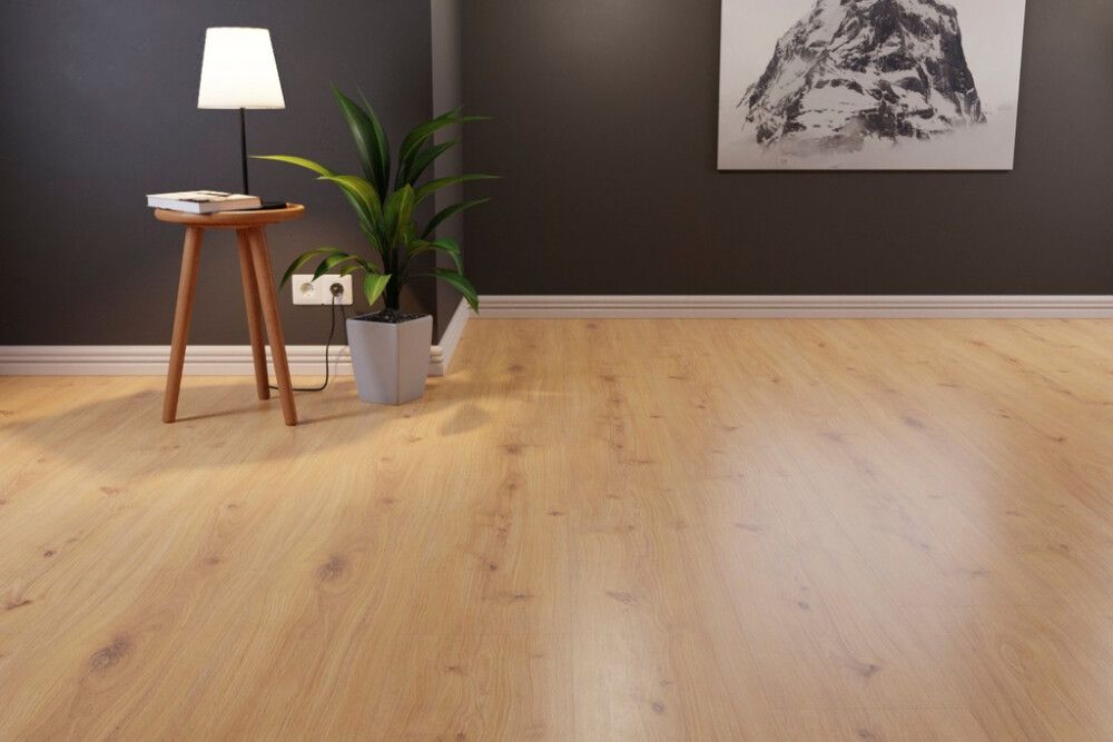 Laminaatparkett Parador Basic 600 tamm Horizont natural