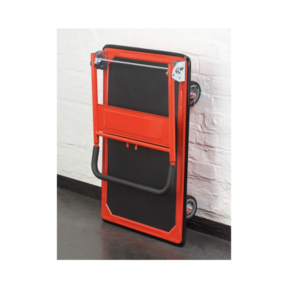 Transpordikäru BAUHAUS 300 kg