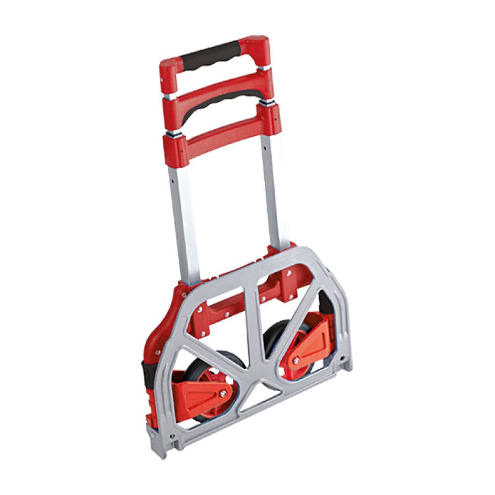 Kokkupandav transpordikäru BAUHAUS