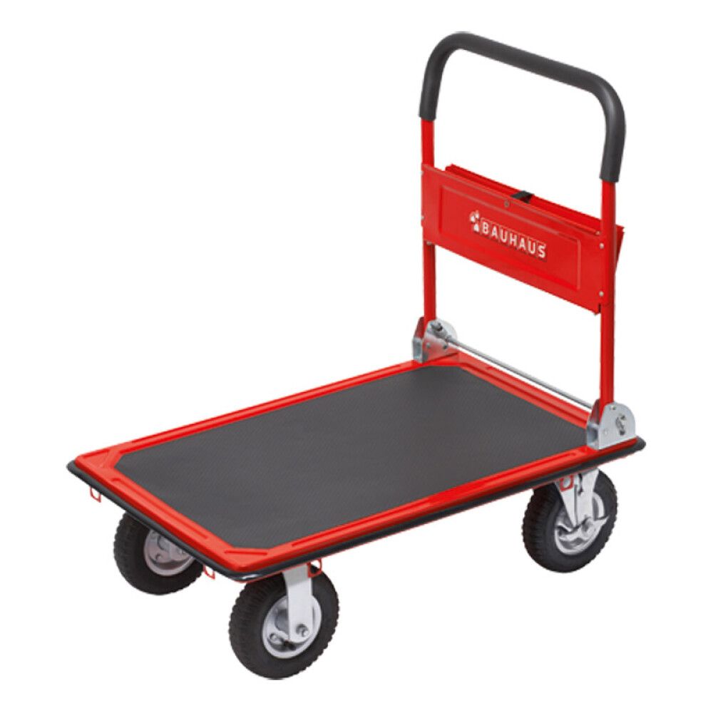 Transpordikäru Cross Over 300 kg