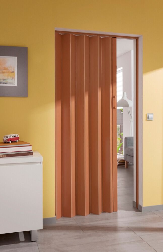 Voldikuks BAUHAUS PVC pöök 1000 x 2000 mm