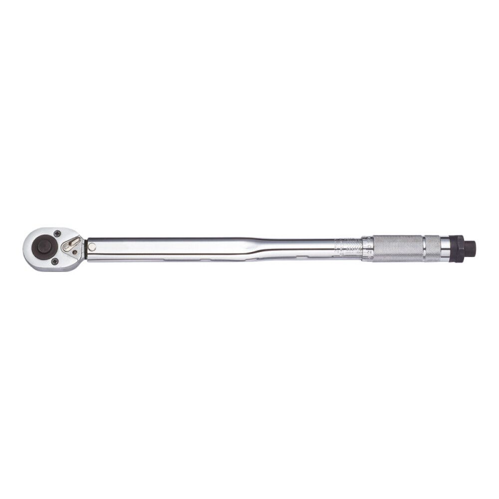 Momentvõtmete komplekt Alpha Tools 1/2", 28-210 Nm 5-osaline