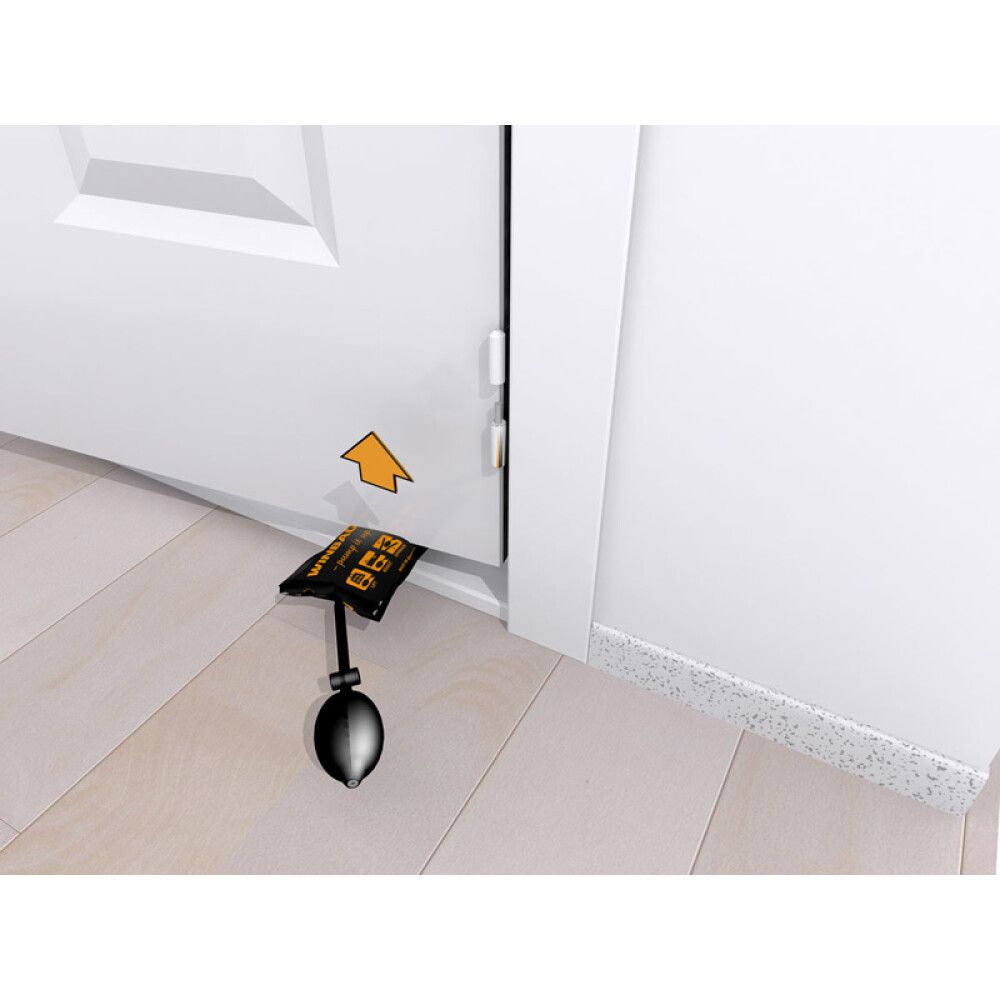 Paigalduspadi Winbag Mini