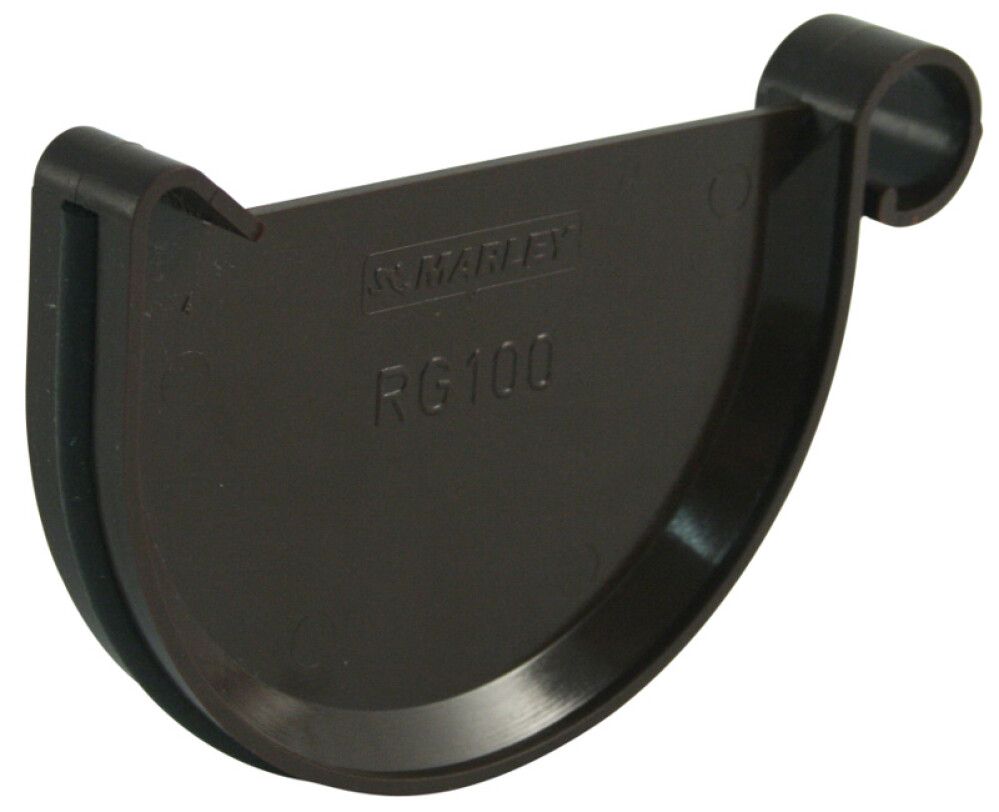 Renniots Marley 100 mm pruun