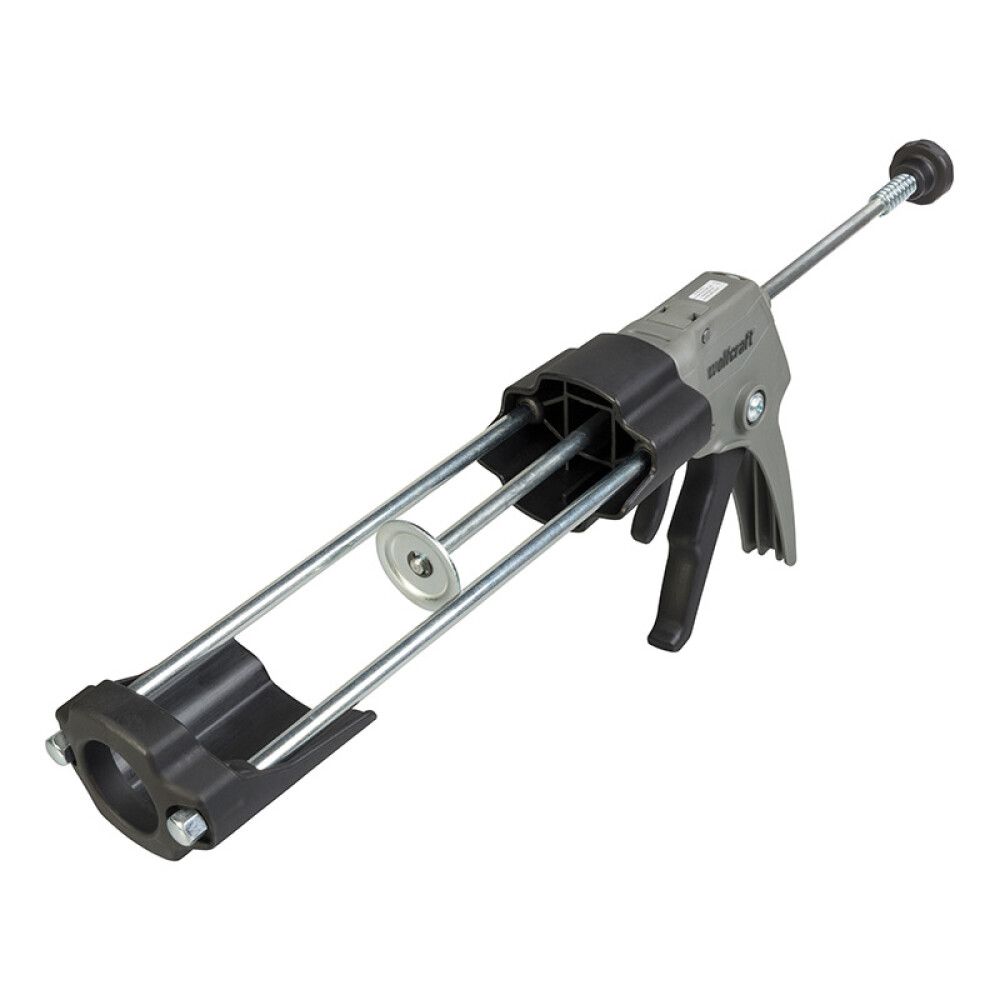 Silikoonipüstol Wolfcraft MG 611