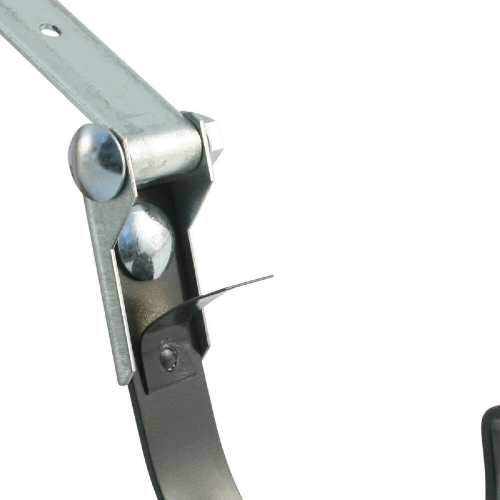 Rennikonks Marley 100 mm antratsiit