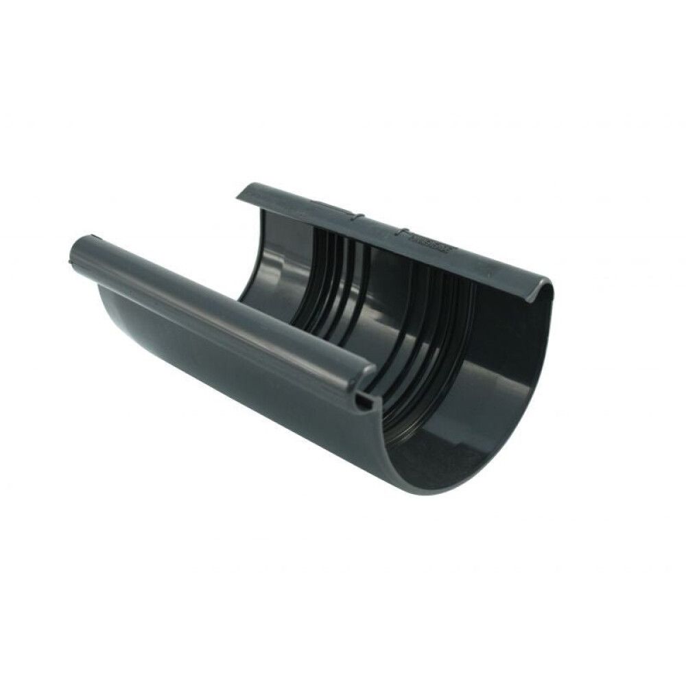 Renniühendus Marley 100 mm antratsiit