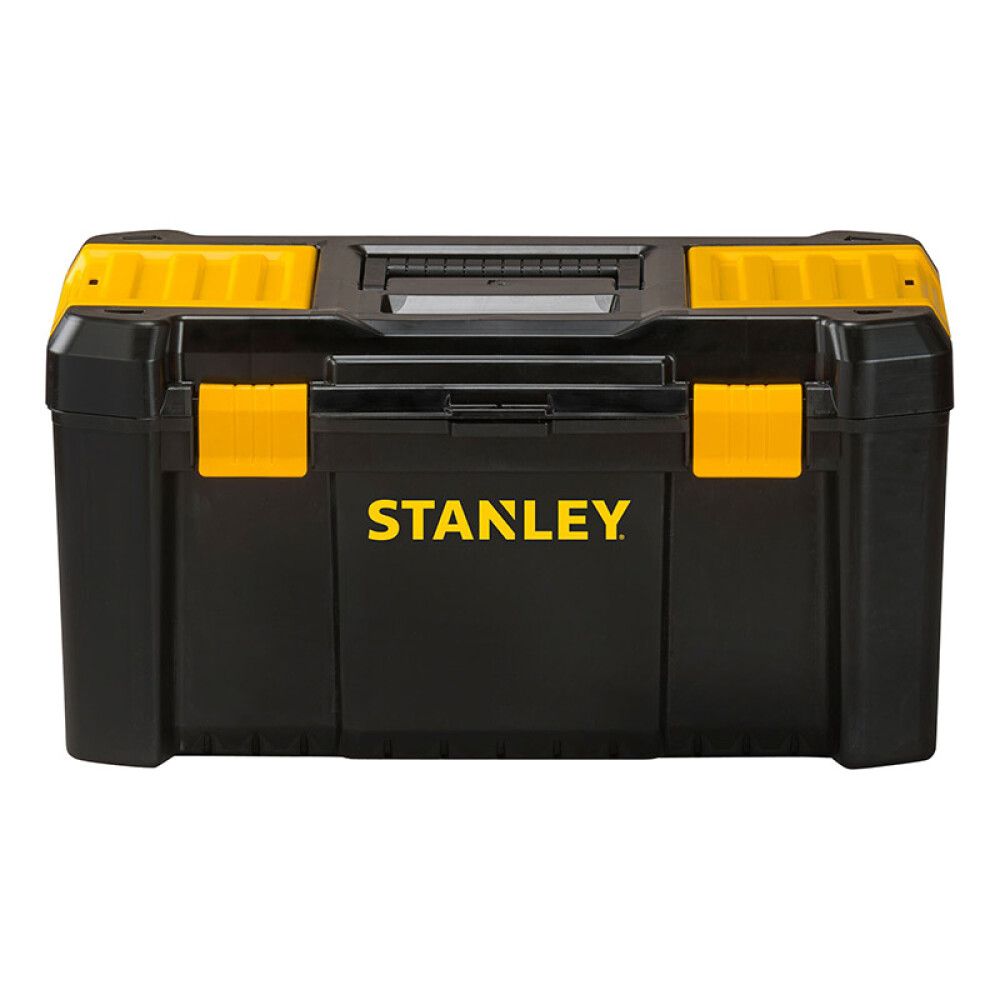 Tööriistakohver Stanley 19"