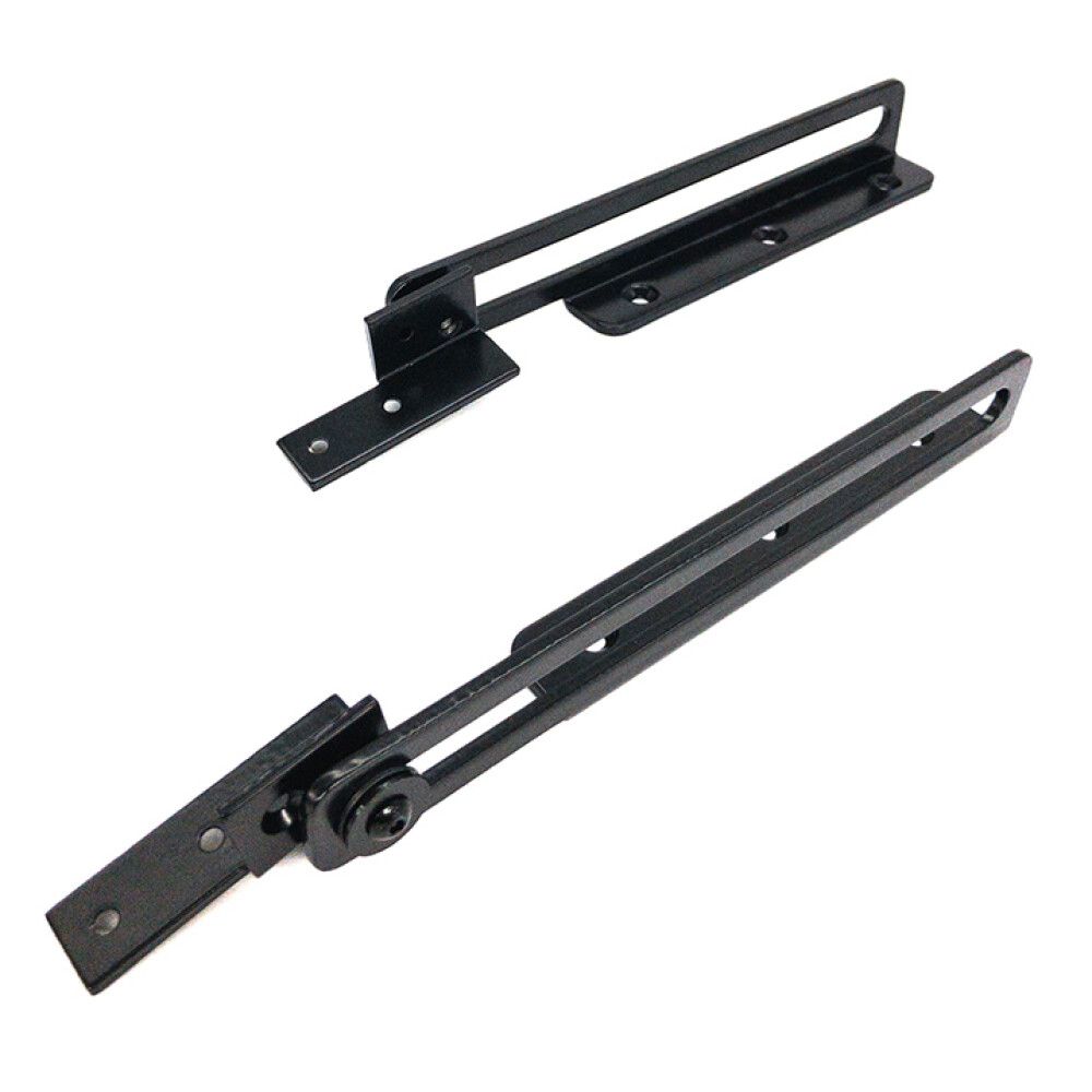 Pööninguredeli liughing Dolle Must