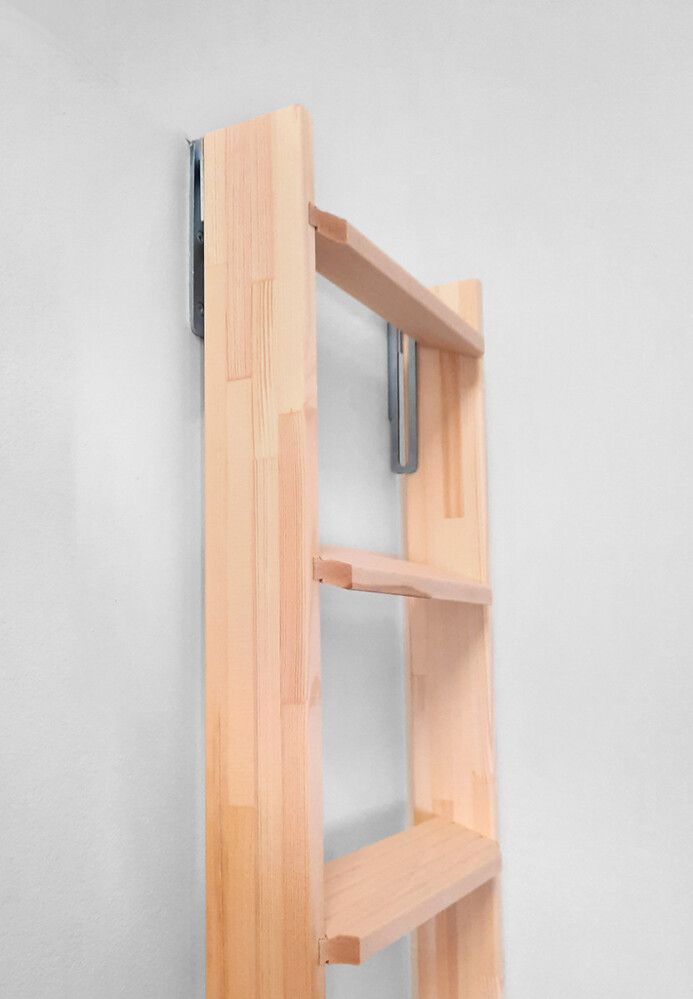 Pööninguredeli liughing Dolle Teras